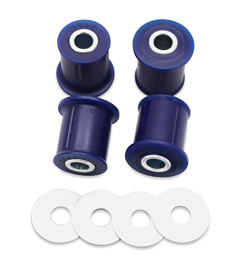 SPR Bushings - Control Arm