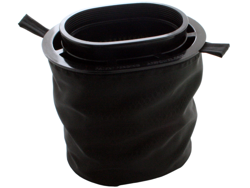 aFe MagnumSHIELD Pre-Filters P/F 2x/72-91061 (Black) thumbnail 8