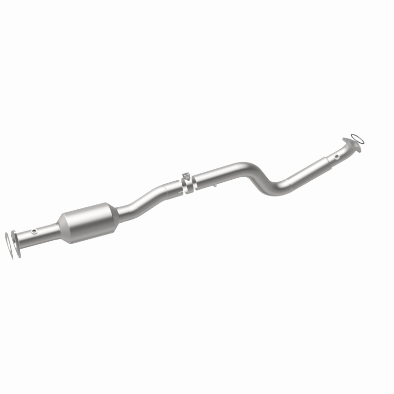 MagnaFlow 2009 Chevrolet Express 4500 V8 6.0L Right Underbody Catalytic Converter thumbnail 8