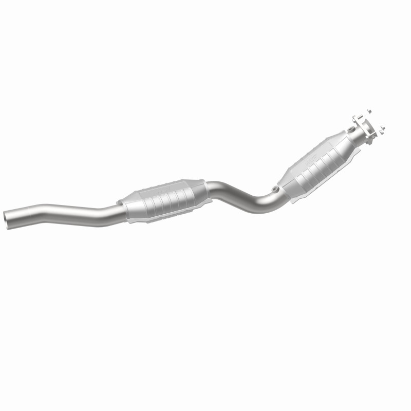 MagnaFlow Direct Fit Catalytic Converter 04-06 Dodge Ram SRT-10 8.3L Passenger Side thumbnail 9