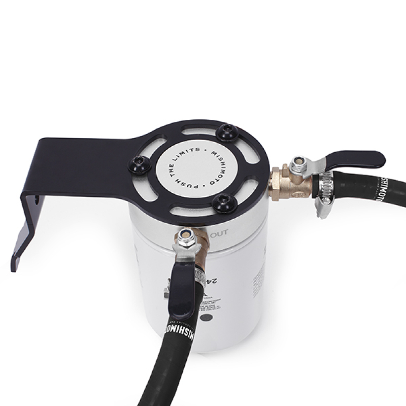 Mishimoto MM Coolant Filtration Kits