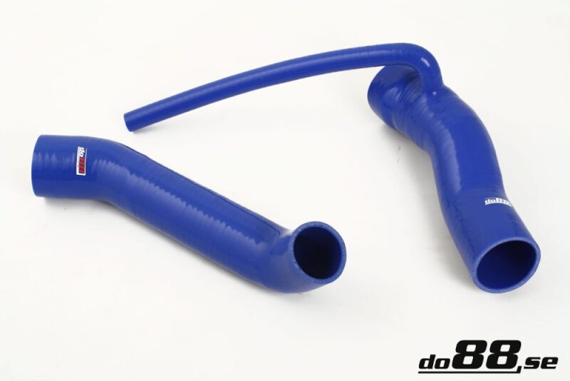DOB Hose - Intercooler/Turbo