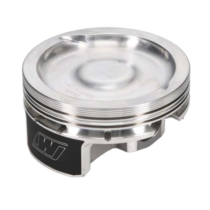 Piston Set, Chevrolet, Small Block, 4.125 in. Bore, Professional, Set of 8