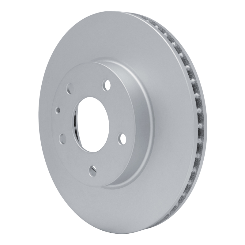 R1 14-18 Mazda 3 Sport Front & Rear GEO-Carbon Rotors w/Ceramic Pads & Hardware (Bundled Kit) thumbnail 7