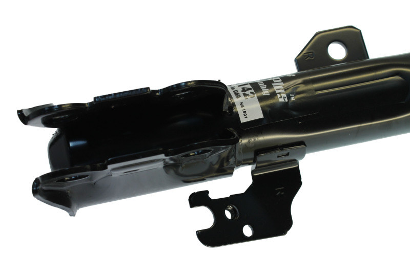 KYB Shocks & Struts Strut Plus Front Right TOYOTA Camry w/ 4 cyl. Eng. 2006-2004 thumbnail 8
