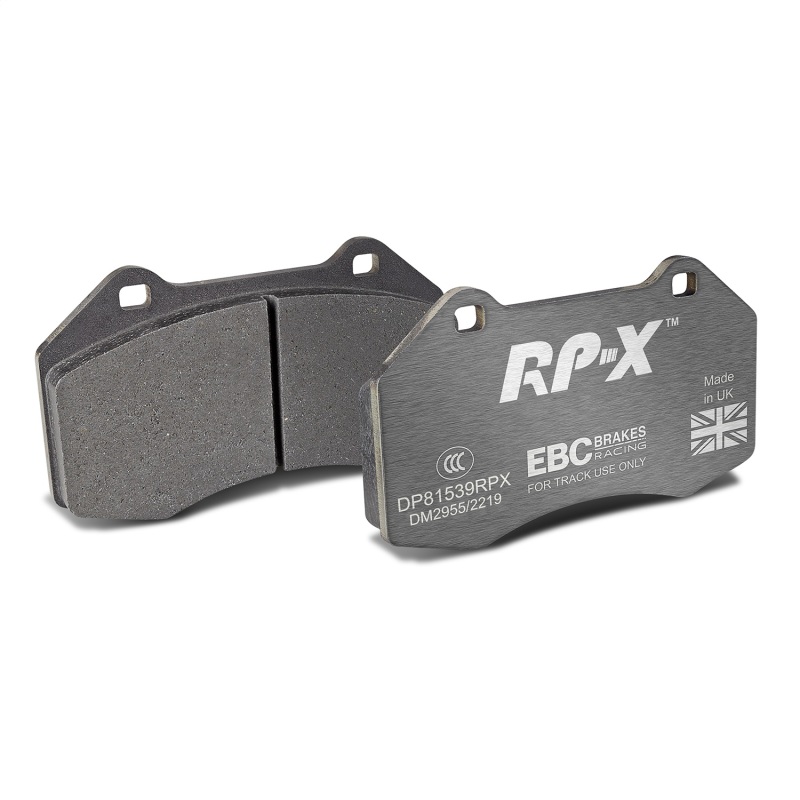 EBC RP-X Brake Pad Sets