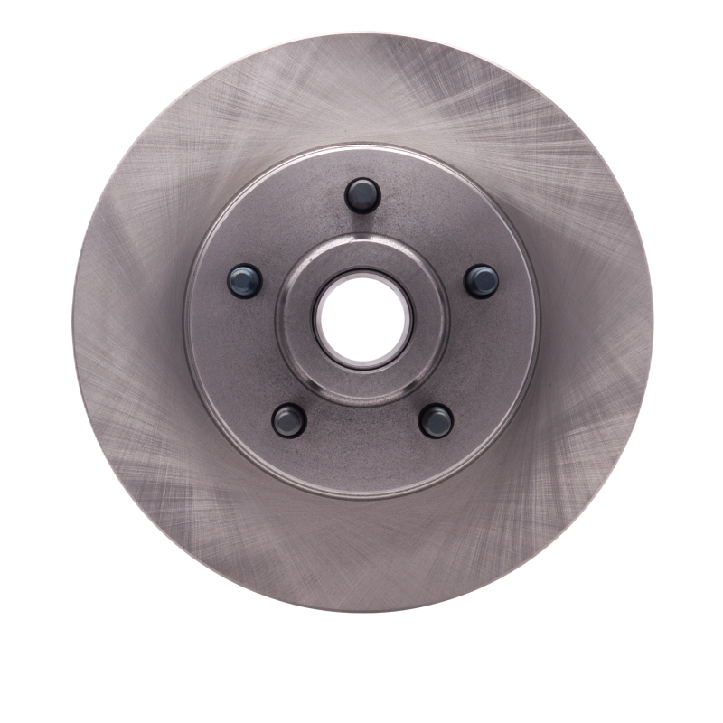 DFC Brake Rotors - Plain