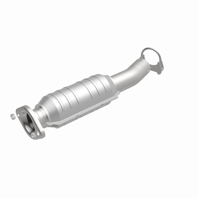 MagnaFlow Direct Fit Catalytic Converter 04 Toyota Sienna 3.3L thumbnail 9