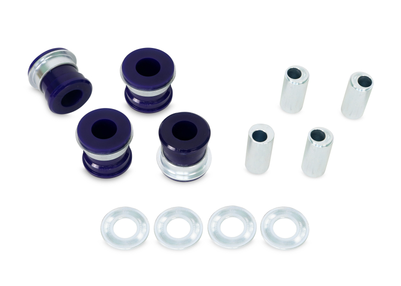 SuperPro Control Arm Bushing Kit thumbnail 3