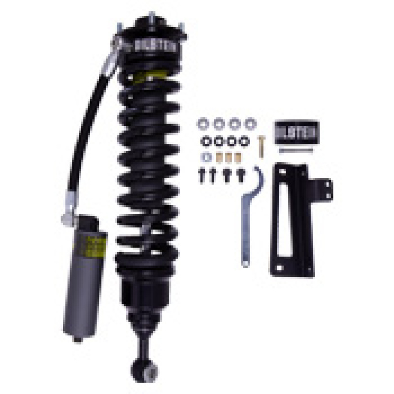 Bilstein B8 8112 Series 07-21 Toyota Tundra Zone Control Monotube Front Right Corner Module thumbnail 5
