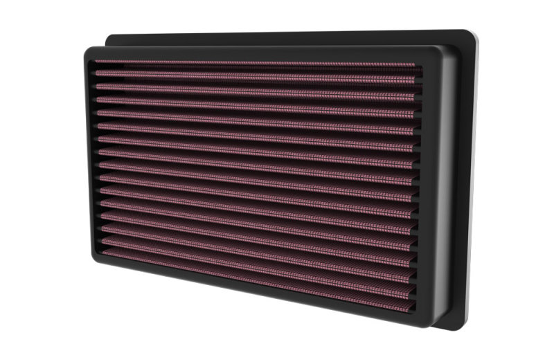 K&N 21-23 Toyota Yaris L3-1.0L Replacement Drop In Air Filter thumbnail 3