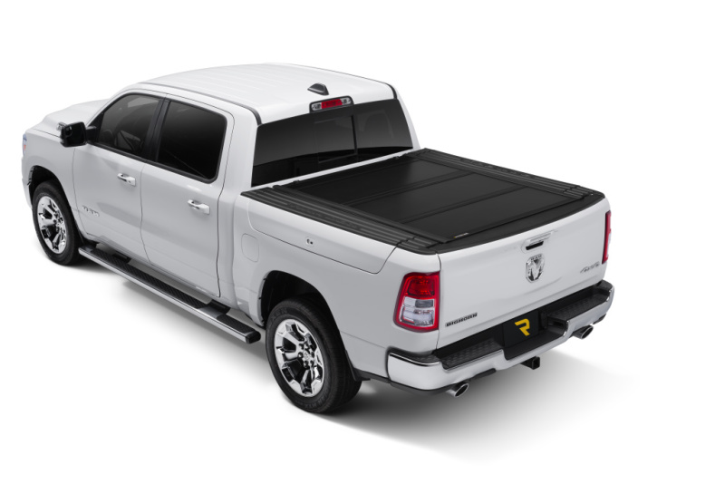 UnderCover 19-20 Ram 1500 (w/ Rambox) 5.7ft Ultra Flex Bed Cover thumbnail 9