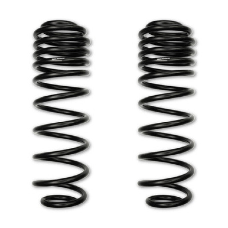 Rock Krawler 2019+ Jeep Wrangler JT 3.0in Rear Coil Springs Only