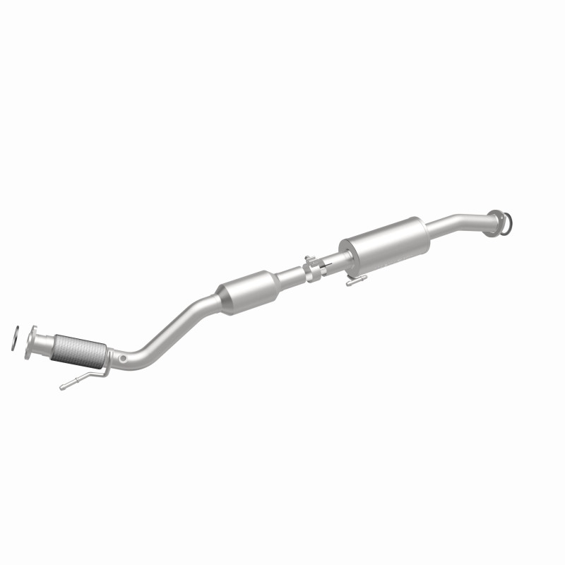 MagnaFlow 18-20 Toyota Camry L4 2.5L OEM Grade Direct-Fit Catalytic Converter thumbnail 5