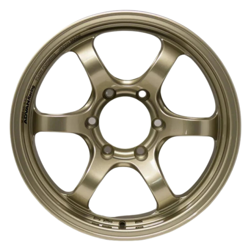 AVN RG-D2 Wheels