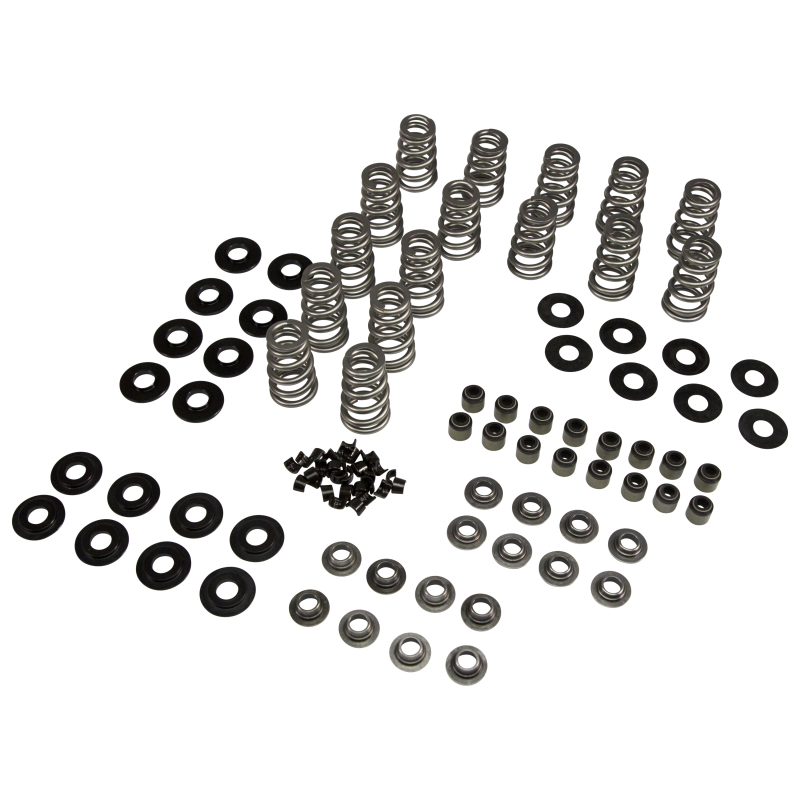 CCA Hardware Kits
