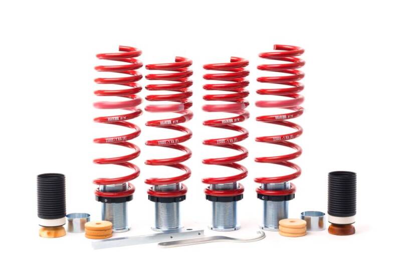 HR VTF Adj Lowering Springs