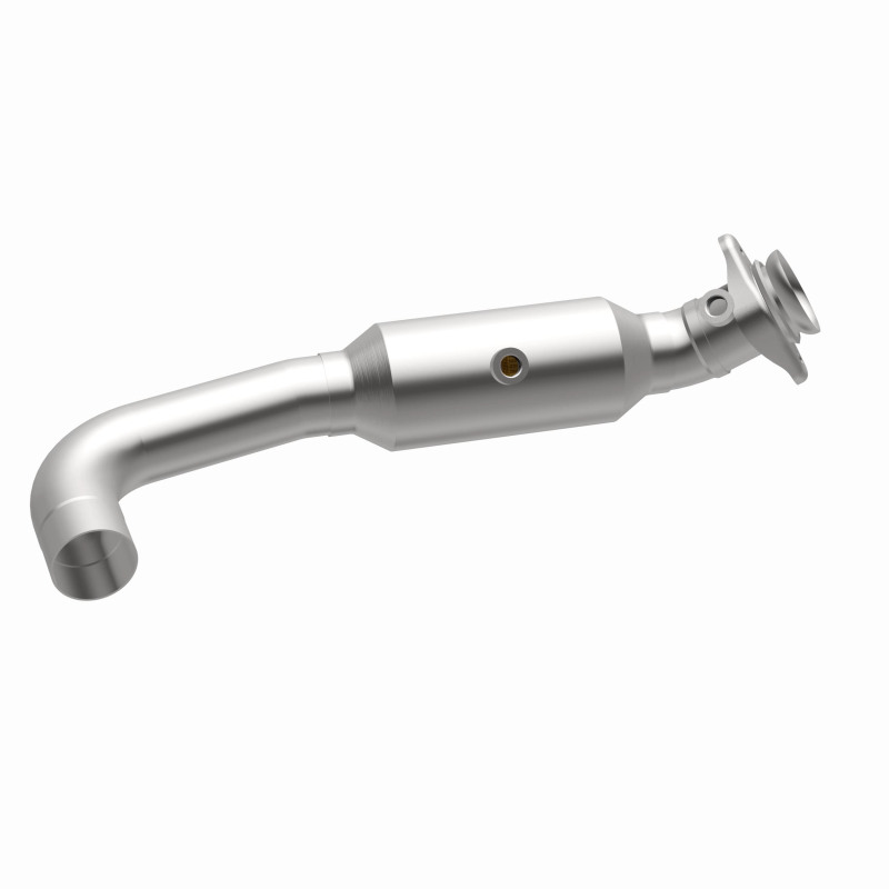 MagnaFlow 15-17 Ford F-150 5.0L Direct Fit Converter thumbnail 8