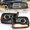 ANZ LED/Projector Headlights