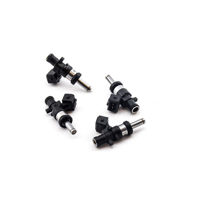 DW 1250cc Injector Sets -4 Cyl