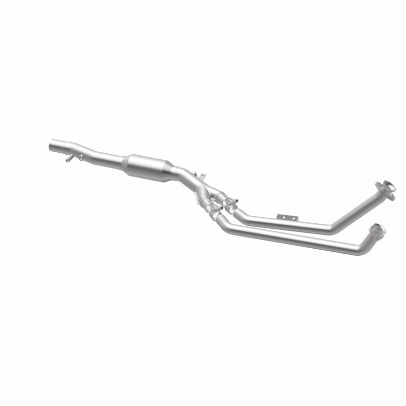 MagnaFlow 96-02 Mercedes-Benz SL600 6.0L Direct Fit Converter thumbnail 6