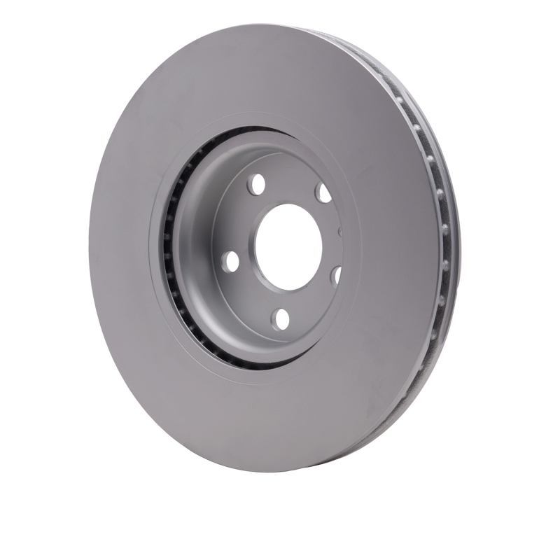 DFC 17-25 Volvo S90/V60/XC40/S60/XC60/V90 Front Hi-Carbon Alloy Geomet Coated Rotor