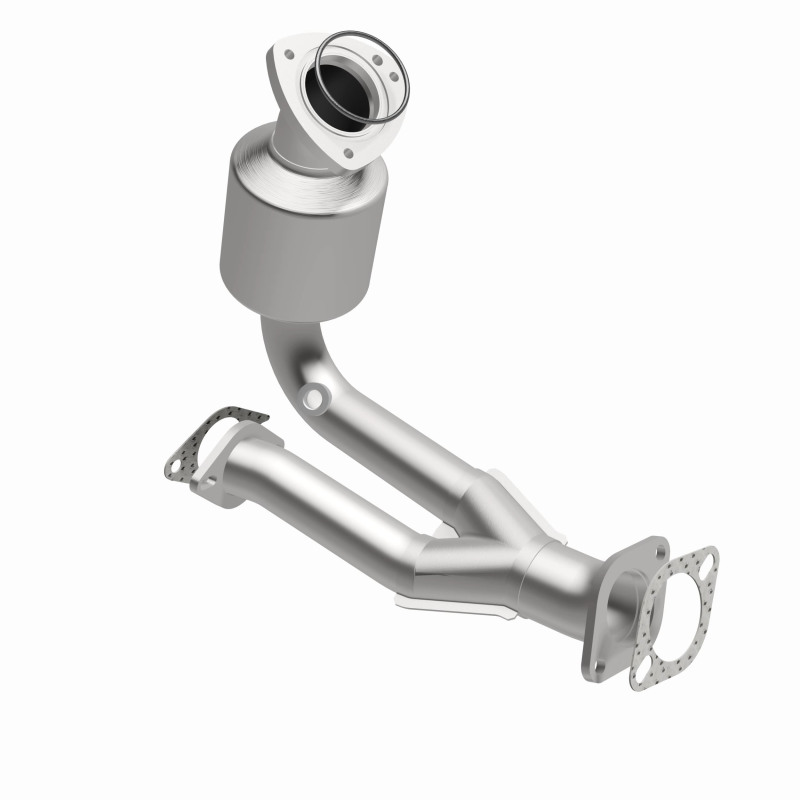 MagnaFlow Direct Fit Catalytic Converter 09-11 Chevy Malibu 3.6L thumbnail 3