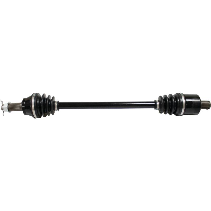 ABR Xtreme Duty Axles