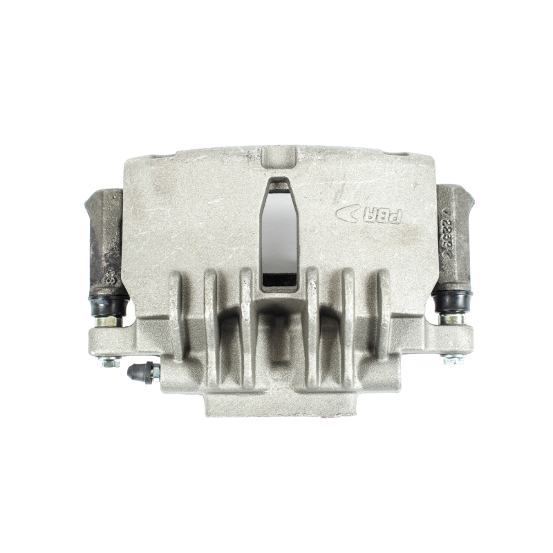 Power Stop 03-04 Ford Mustang Front Right Autospecialty Caliper w/Bracket thumbnail 4
