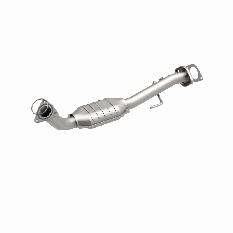 MagnaFlow Direct Fit Catalytic Conv 02-06 Cadillac Escalade / 02-06 GM Yukon (Inc Denali) 6.0L P/S thumbnail 7