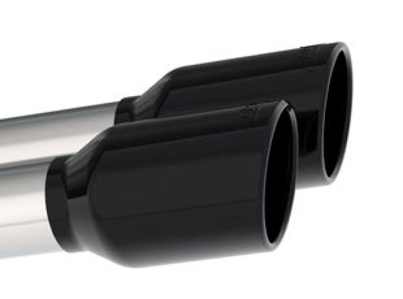 Borla 18-22 Toyota Camry XSE (Except Hybrid) 2.5L i4 AT/MT FWD / 4DR S-TYPE Cat Back Exhaust thumbnail 4