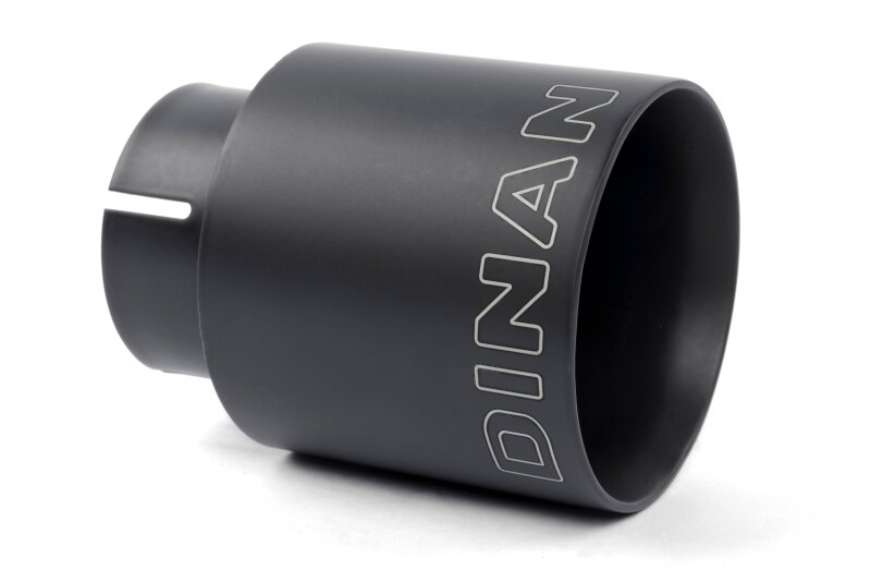 DNN Exhaust Tips