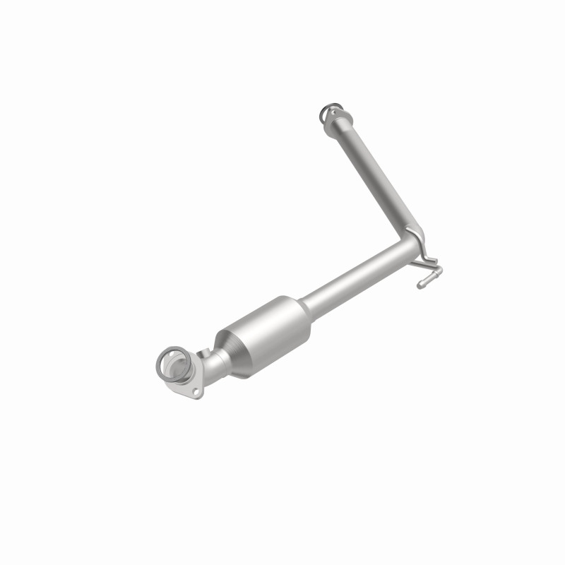 MagnaFlow Direct-Fit SS Catalytic Converter 05-06 Toyota Tundra 4.0L V6 thumbnail 7