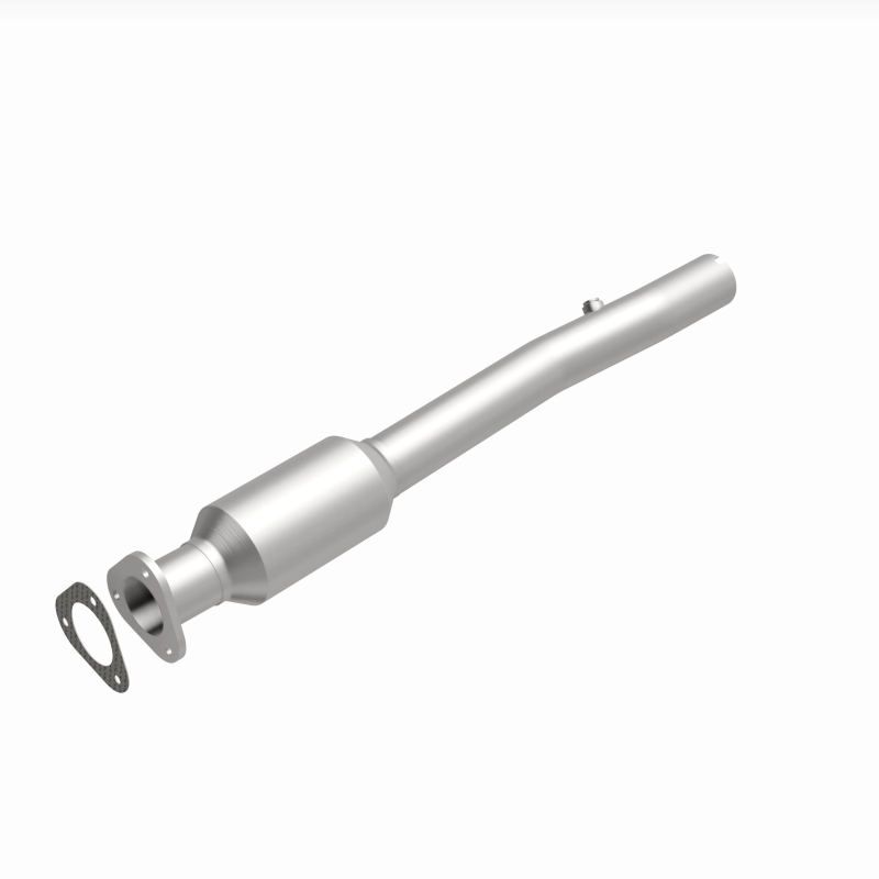 MagnaFlow 2003 Ford E-350 Super Duty 5.4L Direct Fit Converter thumbnail 5