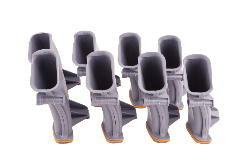 FAST Replacement LSXR High HP Intake Manifold Runner Set thumbnail 2