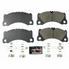 PSB Z23 Evolution Brake Pads