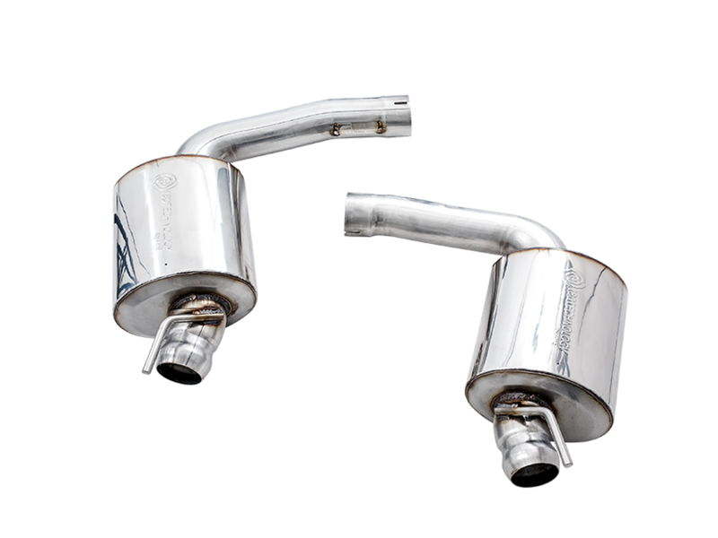 AWE Exhaust Conversion Kits