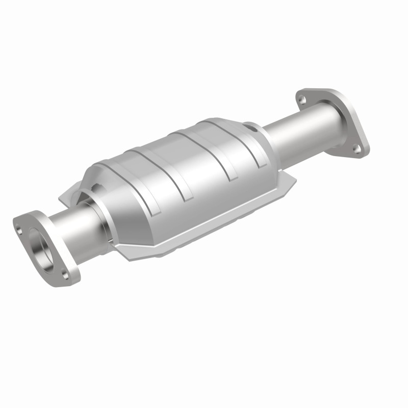 MagnaFlow Direct Fit Catalytic Converter 94-99 Mitsubishi 300GT 49S thumbnail 9