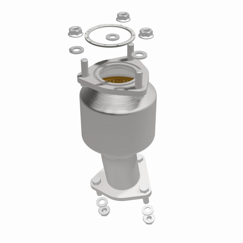 MagnaFlow 13-15 Acura RDX 3.5L Direct Fit Converter thumbnail 7