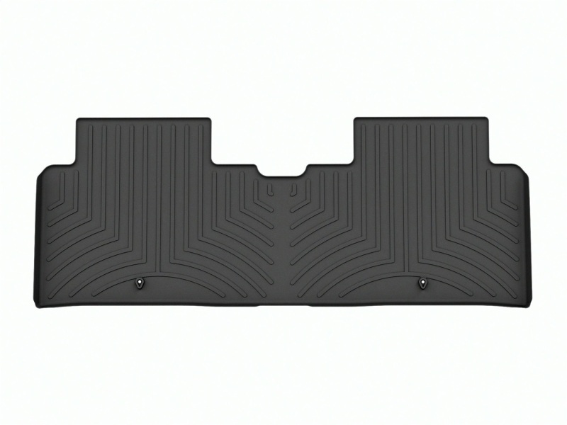 WT FloorLiner - Rear - Blk