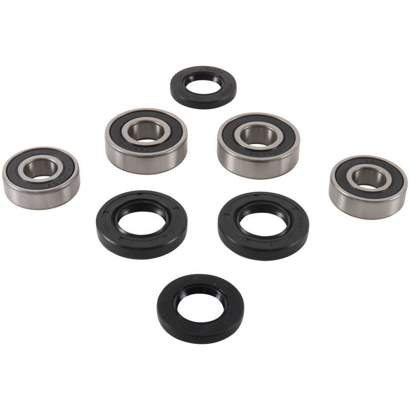 PIV Wheel Bearing Kit