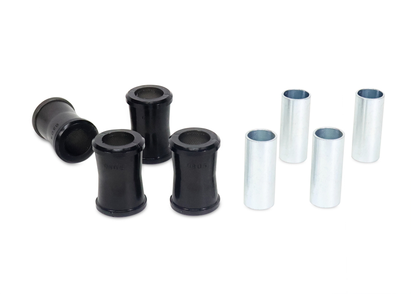 SuperPro Control Arm Bushing Kit