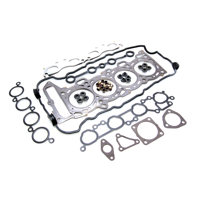Cometic Street Pro Nissan 1997-01 SR20DE FWD ONLY 87mm Bore Top End Kit thumbnail 7