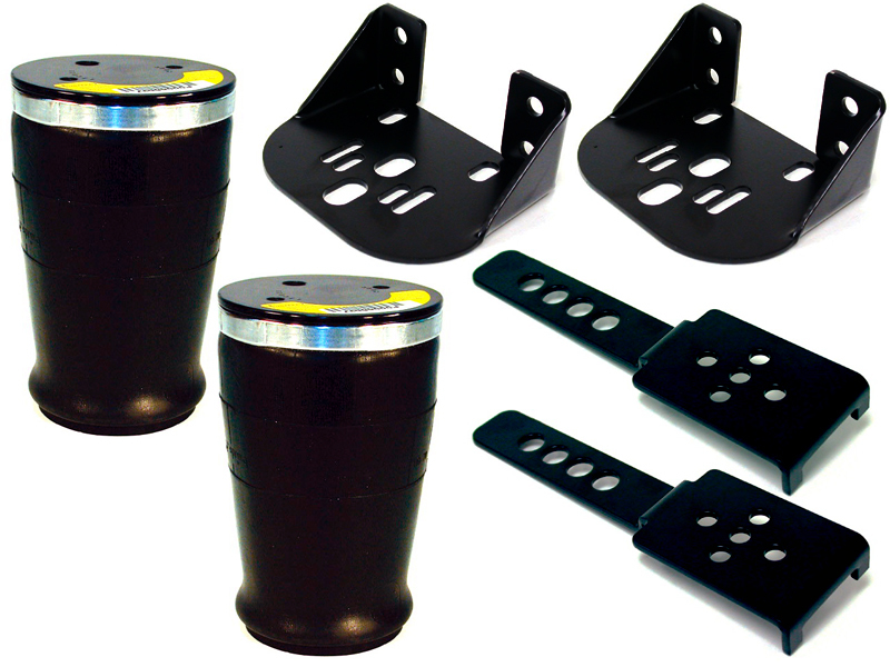 RID Air Over Leaf Kits