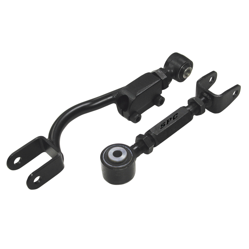 SPC Performance 95-98 Nissan 240SX Rear Driver Side Adjustable Control Arm thumbnail 4