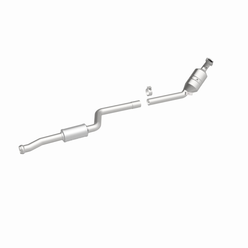 MagnaFlow 08-10 Mercedes-Benz C300 3.0L Direct Fit Converter thumbnail 8