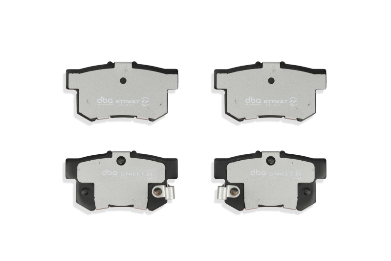 DBA Street Series Brake Pads
