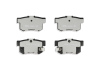 DBA Street Series Brake Pads