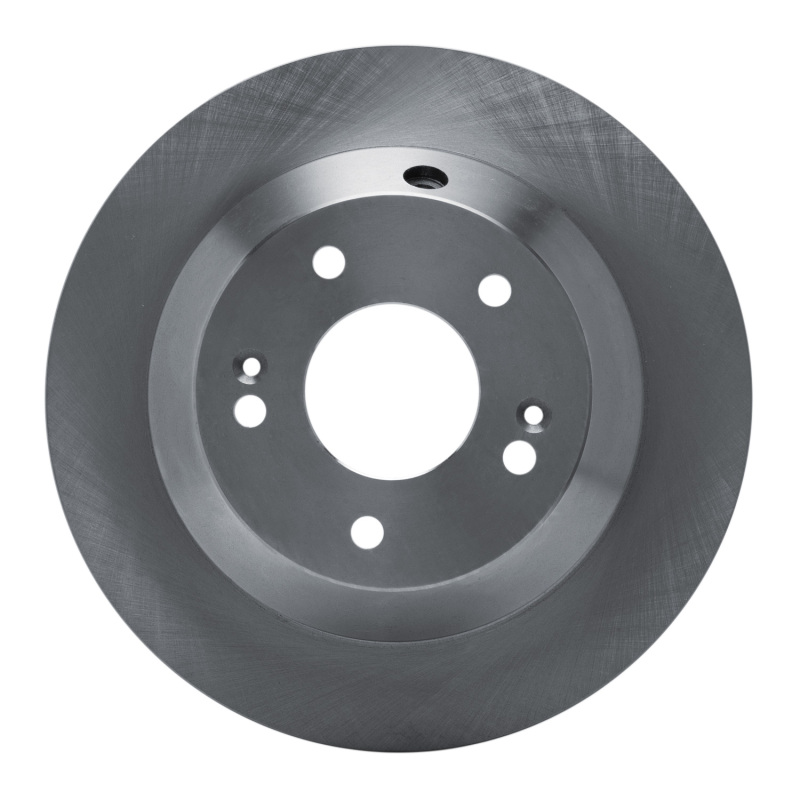 R1 10-21 Hyundai Santa Fe Rear Brake Rotor Set (2x dfc600-03050)