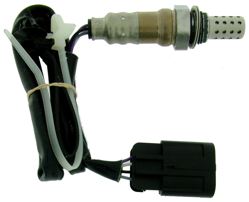 NGK Kia Sorento 2009-2007 Direct Fit Oxygen Sensor
Oxygen Sensor